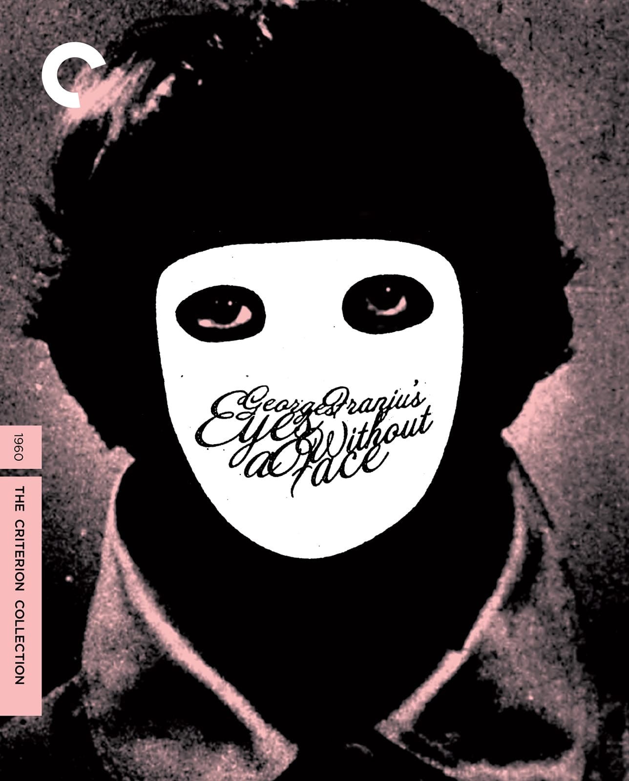 Blu-ray Review: Georges Franju's Eyes Without a Face on the